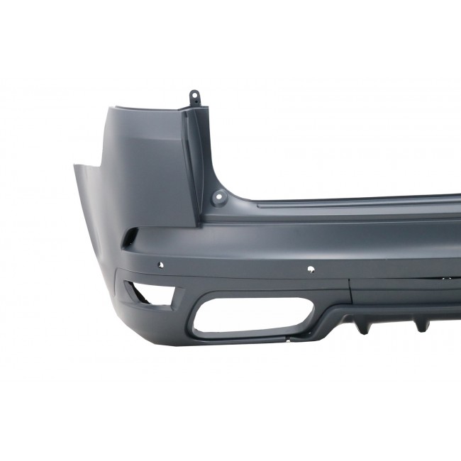 Rear Bumper suitable for Land Range Rover Sport L494 SUV (2013-2017)
