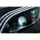 Full LED Headlights suitable for Mercedes V-Class W447 (2016-2020) Black