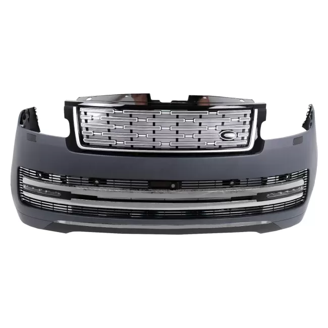 Body Kit suitable for Range Rover Vogue IV L405 (2013-2017) Conversion to 2023 Design