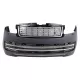 Body Kit suitable for Range Rover Vogue IV L405 (2013-2017) Conversion to 2023 Design
