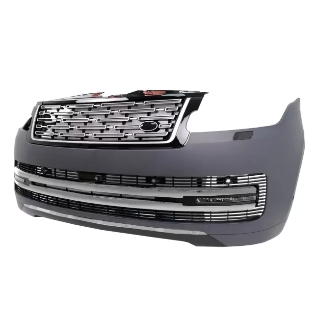 Body Kit suitable for Range Rover Vogue IV L405 (2013-2017) Conversion to 2023 Design