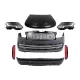 Body Kit suitable for Range Rover Vogue IV L405 (2013-2017) Conversion to 2023 Design