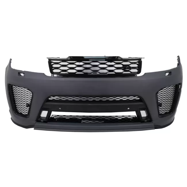 Complete Body Kit suitable for Range Rover Sport L494 (2013-2017) Conversion to 2019 SVR Design