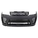 Complete Body Kit suitable for Range Rover Sport L494 (2013-2017) Conversion to 2019 SVR Design