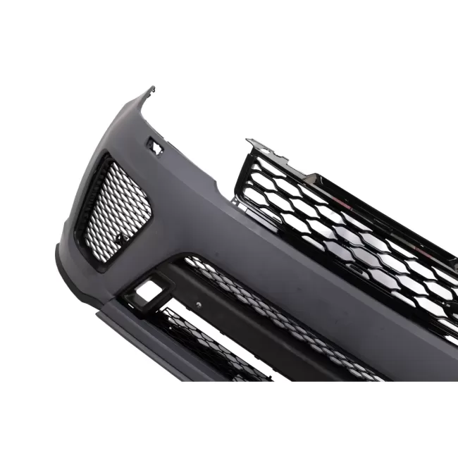 Complete Body Kit suitable for Range Rover Sport L494 (2013-2017) Conversion to 2019 SVR Design