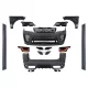 Complete Body Kit suitable for Range Rover Sport L494 (2013-2017) Conversion to 2019 SVR Design