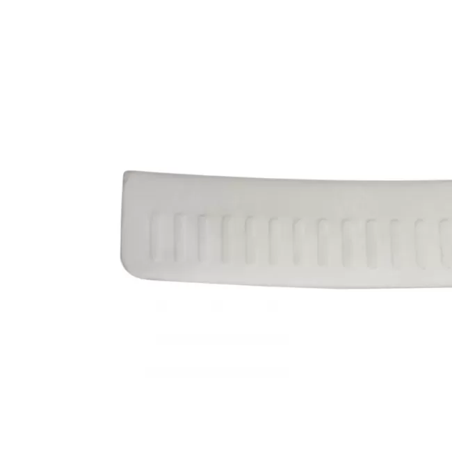 Rear Bumper Protector Sill Plate Foot Plate Aluminum Cover suitable for Range Rover Sport L320 (2005-2013)
