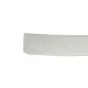 Rear Bumper Protector Sill Plate Foot Plate Aluminum Cover suitable for Range Rover Sport L320 (2005-2013)