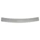 Rear Bumper Protector Sill Plate Foot Plate Aluminum Cover suitable for Range Rover Sport L320 (2005-2013)