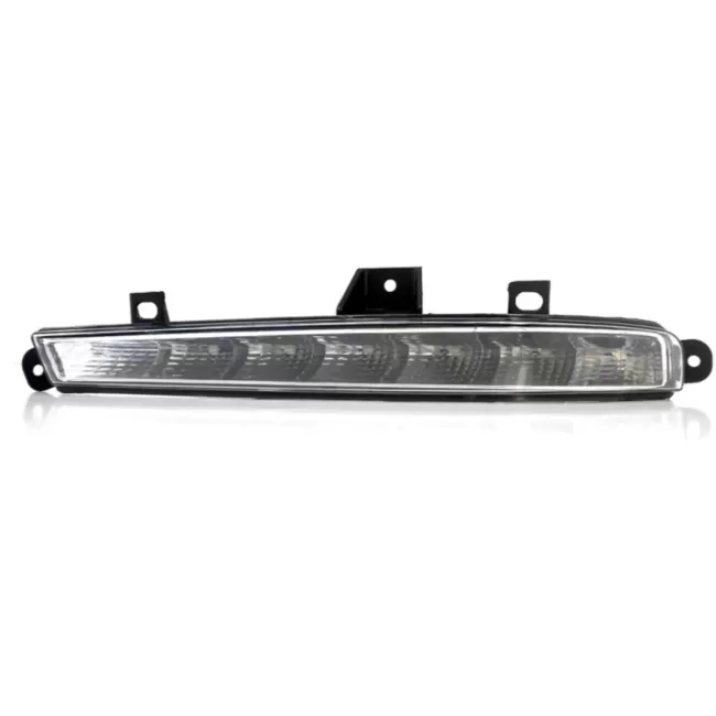 Dedicated Daytime Running Lights LED DRL suitable for Mercedes S-Class W221 (2010-2013) Left Right Side