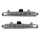 Dedicated Daytime Running Lights LED DRL suitable for Mercedes S-Class W221 (2010-2013) Left Right Side