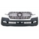 Facelift Conversion Body Kit suitable for Toyota Land Cruiser FJ200 Retrofit Assembly (2008-2015) to 2016 LC 200 Models