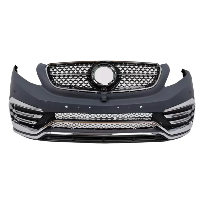 Complete Body Kit suitable for Mercedes V-Class W447 (2014-03.2019)