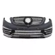Complete Body Kit suitable for Mercedes V-Class W447 (2014-03.2019)