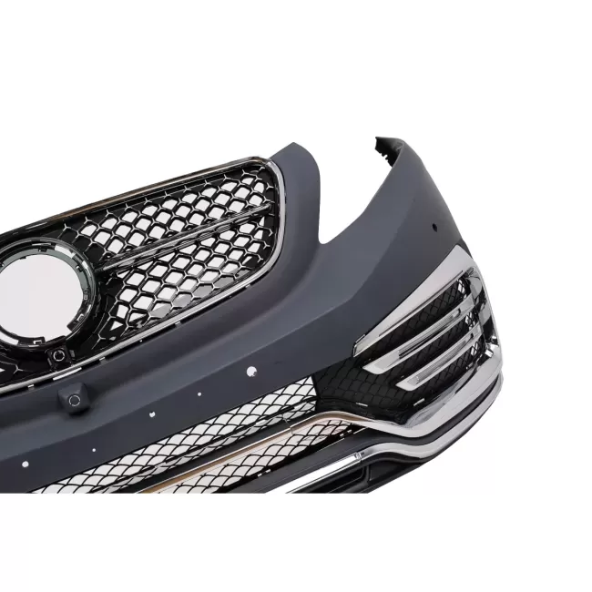 Complete Body Kit suitable for Mercedes V-Class W447 (2014-03.2019)