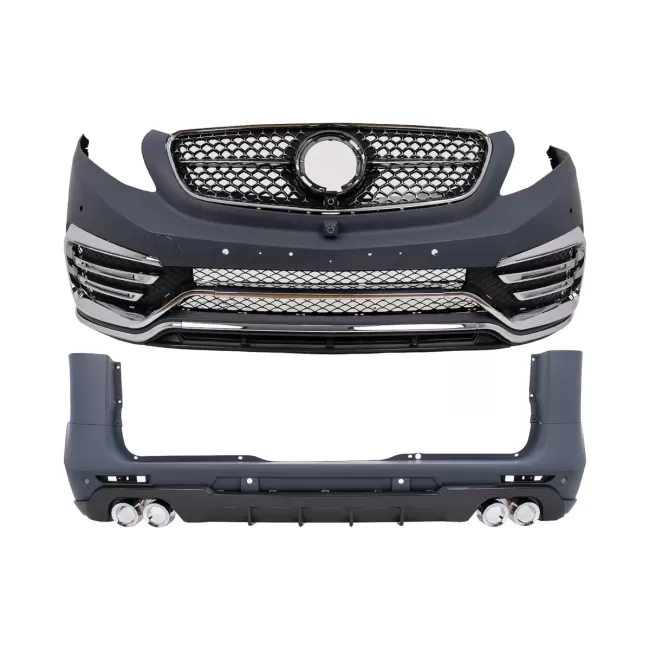 Complete Body Kit suitable for Mercedes V-Class W447 (2014-03.2019)