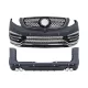 Complete Body Kit suitable for Mercedes V-Class W447 (2014-03.2019)
