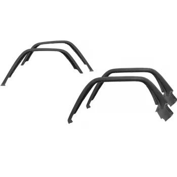 Fender Flares Wheel Arches suitable for Mercedes G-Class W463 (1989-2013) G65 G63 Design