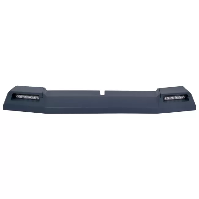LED Front Roof Spoiler suitable for Mercedes G-Class W463 (1989-2018) 6x6 Design