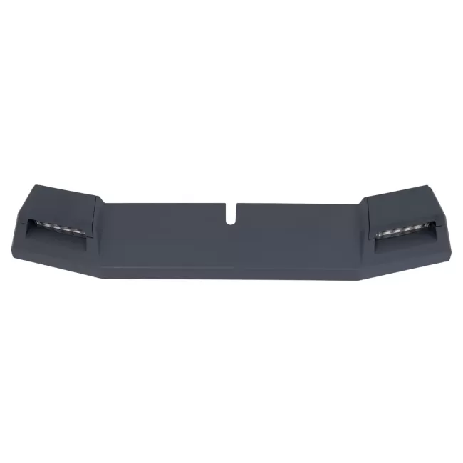 LED Front Roof Spoiler suitable for Mercedes G-Class W463 (1989-2018) 6x6 Design