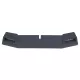 LED Front Roof Spoiler suitable for Mercedes G-Class W463 (1989-2018) 6x6 Design