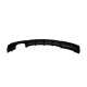 Rear Bumper Spoiler Valance Diffuser suitable for BMW 3 Series F30 F31 (2011-up) M-Performance Design Left Outlet