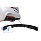 Rear Bumper Spoiler Valance Diffuser suitable for BMW 3 Series F30 F31 (2011-up) M-Performance Design Left Outlet