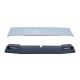 LED Front Roof and Roof Spoiler LightBar suitable for Mercedes G-Class W463 (1989-2018)
