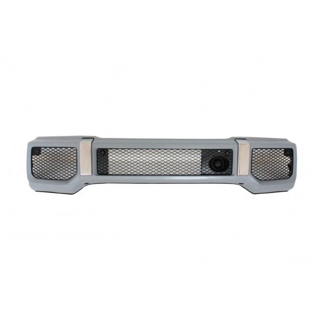 Body Kit suitable for Mercedes G-Class W463 (1989-2017) G65 Design LED ...