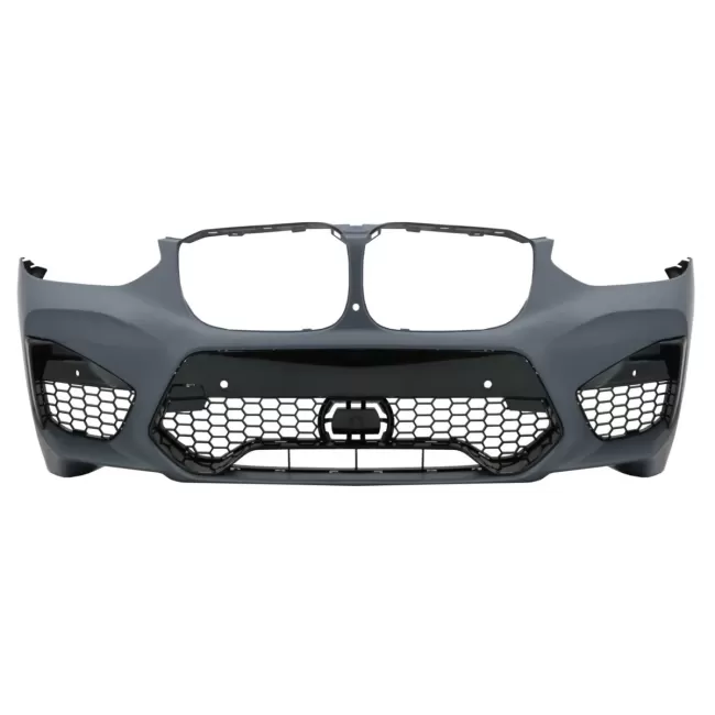 Complete Body Kit suitable for BMW X3 G01 (2017-2020) X3M Design