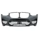 Complete Body Kit suitable for BMW X3 G01 (2017-2020) X3M Design