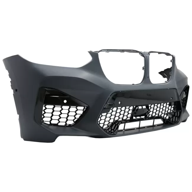 Complete Body Kit suitable for BMW X3 G01 (2017-2020) X3M Design
