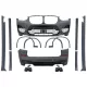 Complete Body Kit suitable for BMW X3 G01 (2017-2020) X3M Design