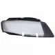 Headlights Lens Glasses suitable for Audi A4 B8 8K Sedan Avant (2008-2012)