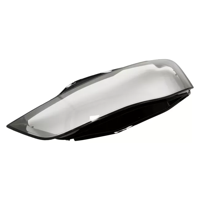 Headlights Lens Glasses suitable for Audi A4 B8.5 8K2 Sedan Avant (2012-2015)