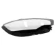 Headlights Lens Glasses suitable for Audi A6 4G C7 Sedan Avant (2011-2015)