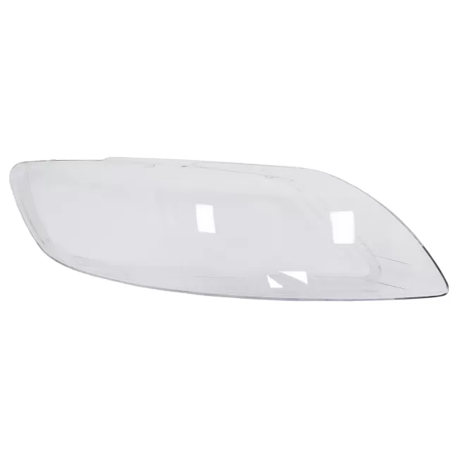 Headlights Lens Glasses suitable for Audi Q7 4L (2005-2015)
