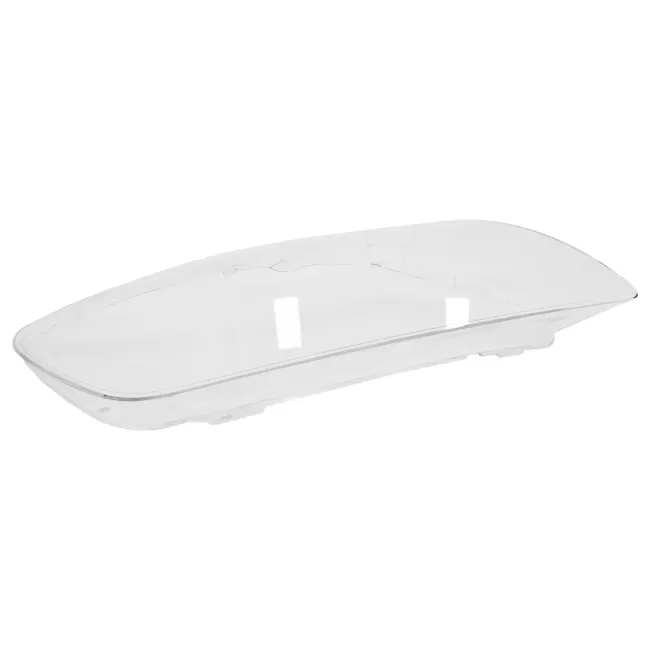 Headlights Lens Glasses suitable for Audi Q7 4L (2005-2015)