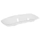 Headlights Lens Glasses suitable for Audi Q7 4L (2005-2015)