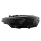 LED Headlights suitable for BMW 3 Series F30 F31 Sedan Touring (10.2011-2019) Upgrade to G20 2024 Design