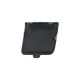 Tow Hook Cover suitable for VW Golf VI 6 (2008-2013) only Rear Bumper R20 Design