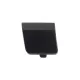 Tow Hook Cover suitable for VW Golf VI 6 (2008-2013) only Rear Bumper R20 Design