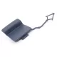 Tow Hook Cover suitable for VW Golf 7.5 (2017-2020) only Rear Bumper GTI Design