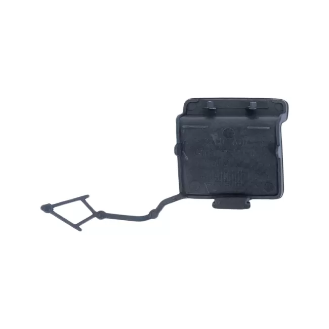 Tow Hook Cover suitable for VW Golf 7.5 (2017-2020) only Rear Bumper GTI Design