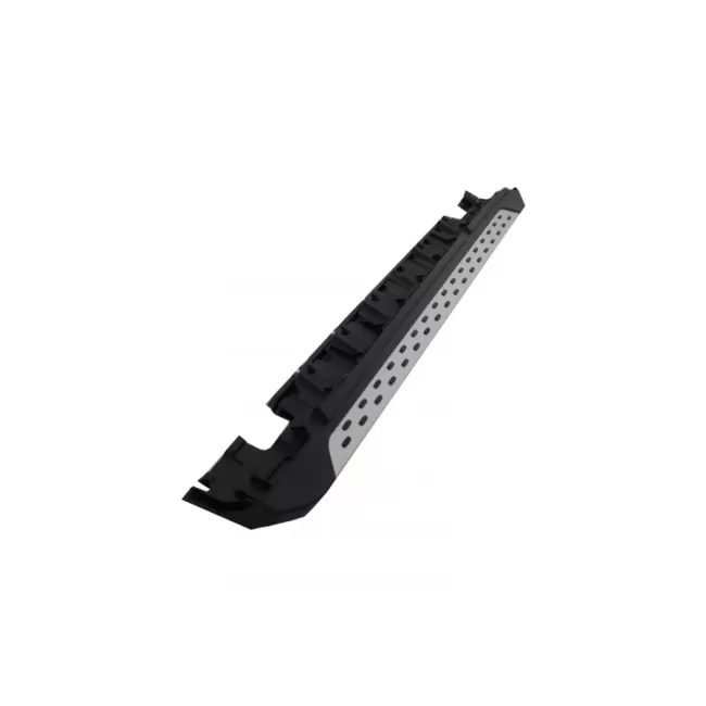 Running boards suitable for Mercedes GLK X204 (2008-2015) Side steps