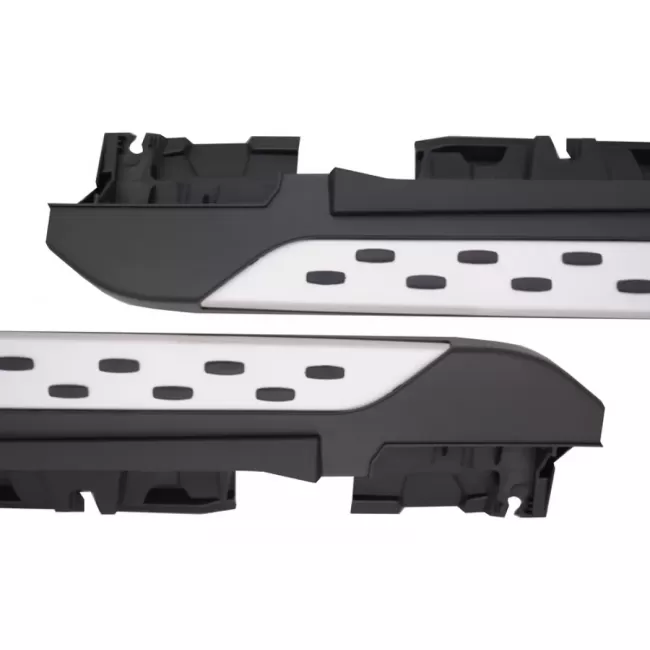 Running boards suitable for Mercedes GLK X204 (2008-2015) Side steps