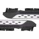 Running boards suitable for Mercedes GLK X204 (2008-2015) Side steps