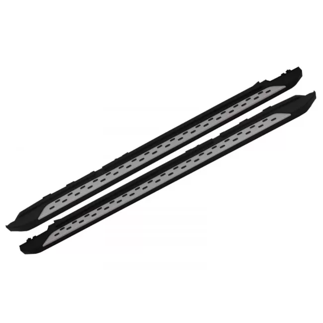 Running boards suitable for Mercedes GLK X204 (2008-2015) Side steps