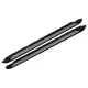 Running boards suitable for Mercedes GLK X204 (2008-2015) Side steps