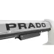 Front Bumper Guard Protection Add-On suitable for Toyota Land Cruiser FJ120 (2003-2008)